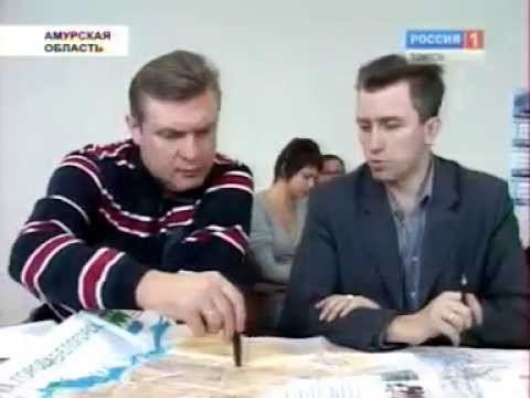 Новый проект Газпрома