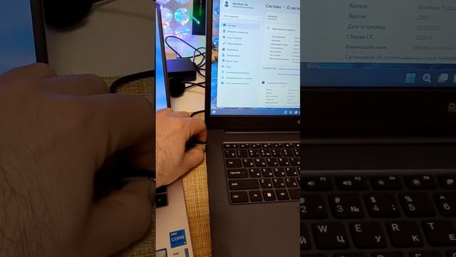 НЕ ПОКУПАЙ Xiaomi RedmiBook 15!!! [Сравнение HUAWEI MateBook D 14 и RedmiBook 15]