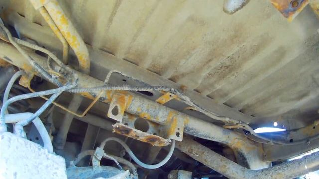 GREAT WALL HOVER H5. ЧАСТЬ-13. "ЗАГЛЯНЕМ ПОД ЮБКУ" смотреть онлайн