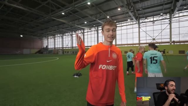 РЕАКЦИЯ НА 2DROTS САМОЕ ПОЗОРНОЕ НАКАЗАНИЕ В ИСТОРИИ 2DROTS смотреть онлайн