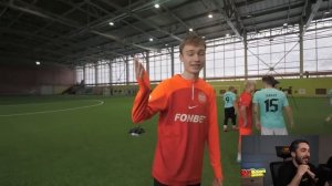 РЕАКЦИЯ НА 2DROTS САМОЕ ПОЗОРНОЕ НАКАЗАНИЕ В ИСТОРИИ 2DROTS