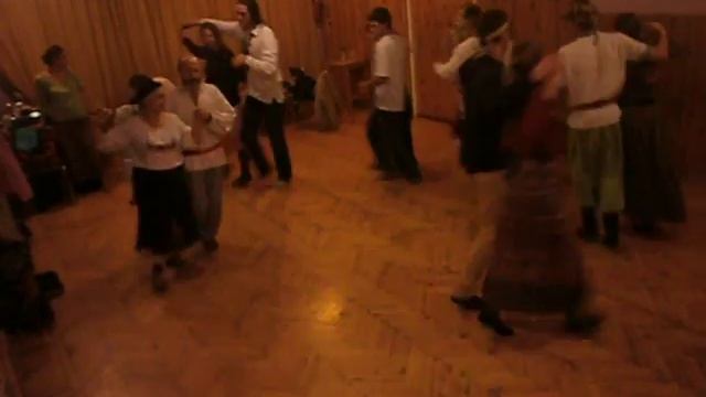 Мешалка 2 (Сказочная Вечерка 11 января) смотреть онлайн