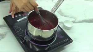 Малиновая нежность