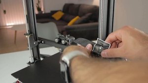 Creality Ender 3 S1 Plus | 3D Printer Review | Same BEAST but BIGGER?