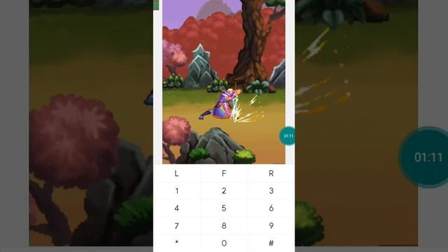 【JAVA GAMES】 武林 - J2me Loader