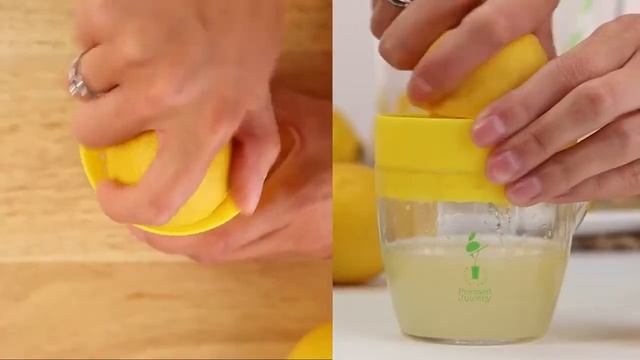 Citrus Juicer смотреть онлайн