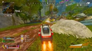 ЗР-292! 26 KILLS & 6000 DAMAGE ON OCTANE ! октейн гайд апекс легенд реликвия apex legends heirloom