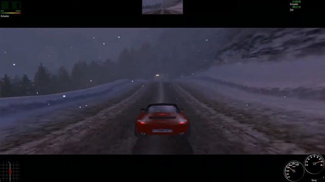 NfS:PU Factory Driver #005 смотреть онлайн