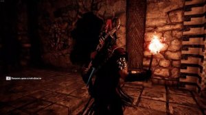 Гробница первого победителя Assassin's Creed  Odyssey