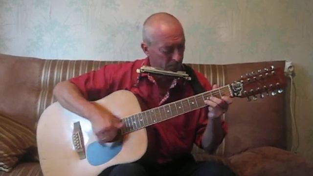 let it bebeatles by sergei urkin from stavropol