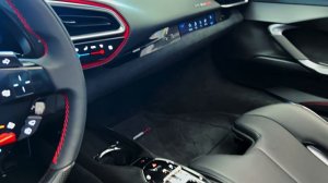 2024 Ferrari 296 GTS Assetto Fiorano - Sound, interior and Exterior