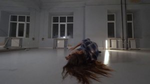 Моя душа рваная 🩹 frame up choreo by Vika Velikaya
