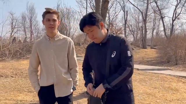 Я учусь в ДВФУ и у меня ШИЗА смотреть онлайн