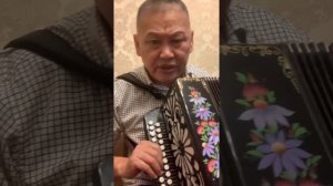 Гармонь До Диез Мажор. Золотой стандарт для любителя