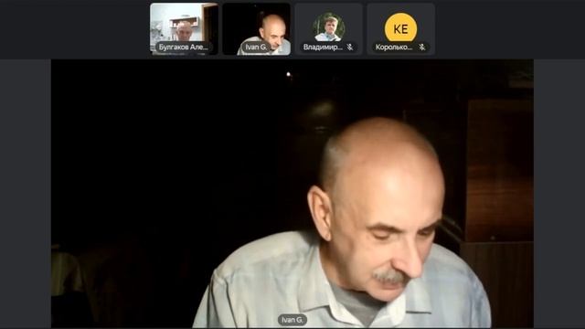 Кружок по изучению Капитала. Том II. Занятие 43. 21.10.2023. Начало Отдела II "ОБОРОТ КАПИТАЛА" смотреть онлайн