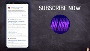 How To Install Adblock On Android Chrome