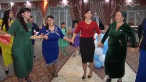 Азербайджанская Турецкая Свадьба В Алматы Суннят Той Эмир Хамза