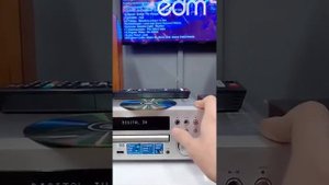 Test -Denon M39