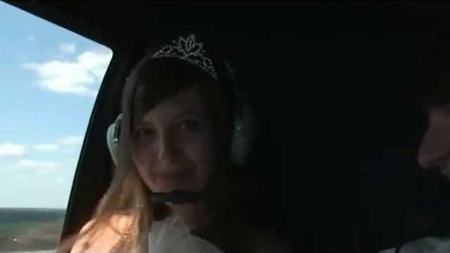 Вертолёт Свадьба смотреть онлайн