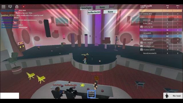 BEETHOVEN LOVES IT - Playing: Roblox | Playing Fur Elise on piano (Roblox got talent) смотреть онлайн