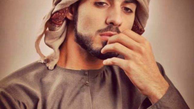 Омар Хишам / Сура Ал Кахф / Omar Hisham/Sura Al Kahf смотреть онлайн