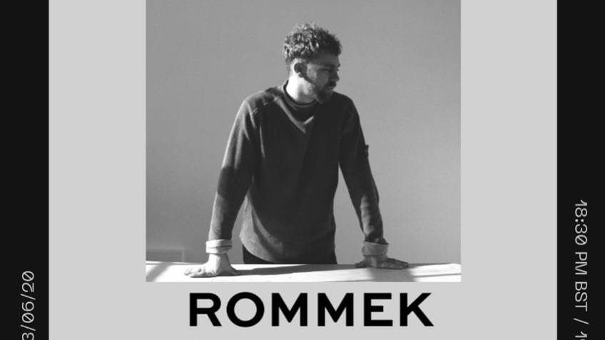 Rommek Home of Sound