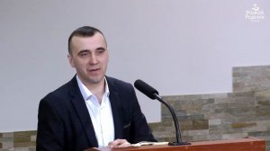 Смотрите, дабы кто не прельстил вас — брат Олег