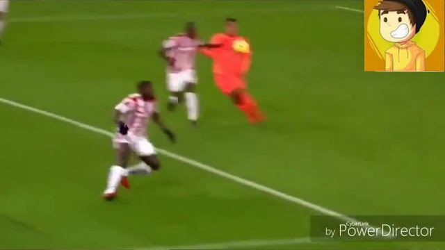 Салах получить Золотий мяч? смотреть онлайн