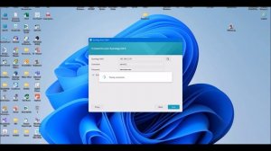Installing Synology Drive Client on Windows 11