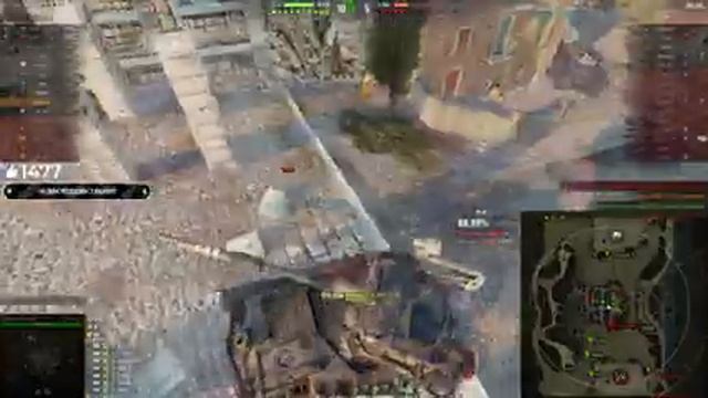 Manticore ● 1-й победитель аукциона на 3 отметки ● С 90% смотреть онлайн