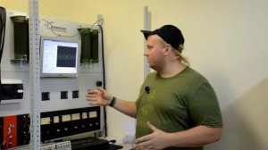 Обзор URAL (Урал) DB 6.180 Замер Мощности