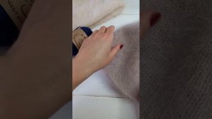 Пух норки и Рэббит ангора.