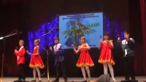 Кубанский казачок