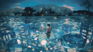 Casiio x Sleepermane - Underneath ? [lofi hip hop relaxing beats]