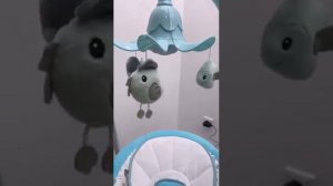 PITUSO электрокачели CARINO от Astel.by