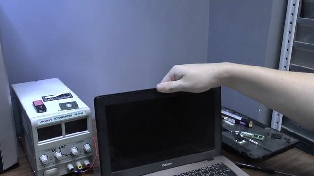 Окупится или нет? Ноутбук DEXP AS11 смотреть онлайн