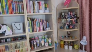 УБОРКА И ПЕРЕДЕЛКА КОМНАТЫ || ROOM MAKEOVER