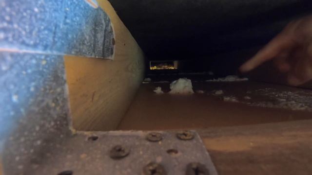 Завершил утепления кровли. Цивилизация.  Пришла весна! смотреть онлайн