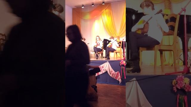 Домра 1 часть смотреть онлайн