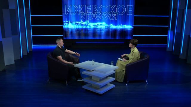 Ижевское время. Кузнецов 09.04.2024