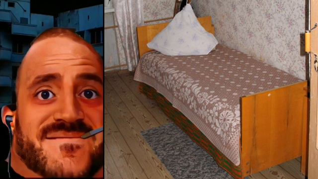 твоя кровать: смотреть онлайн