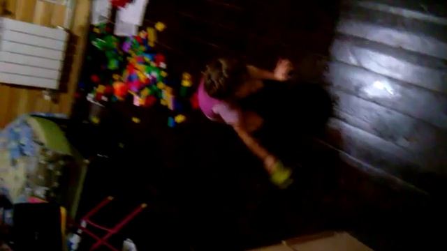 Учимся мыть пол 3,5 года смотреть онлайн