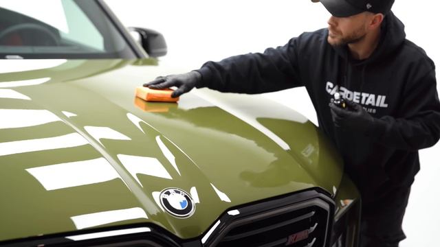 Полировка автомобиля TonCar.ru - детейлинг ТонКар смотреть онлайн