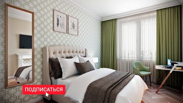 7 СОВРЕМЕННЫХ ИДЕЙ ДЕКОРА ДЛЯ РОСКОШНОГО ДОМА. КАК СОЗДАТЬ УЮТ В МАЛЕНЬКОЙ или ПРОСТОРНОЙ КОМНАТЕ ?