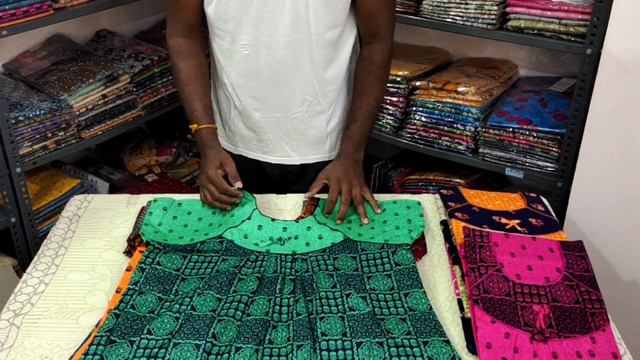 #cottonnighties  / U neck Model / Mix & Match model  / XL-54/ 350rs