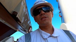 Замывка трюмов