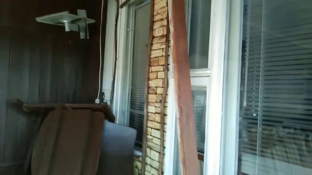 Сколько барахла может вместить в себя дача🤔🤦и это удача💯 смотреть онлайн