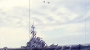 ?????-???????? ???? ("Venger" Perturbator Unofficial Music Video)