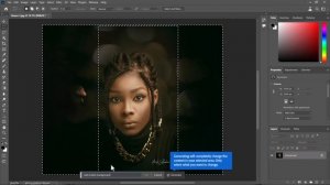 How to activate and use Generative fill in photoshop 2024 the right way | AI editing