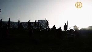 Краткая история римского легиона ..